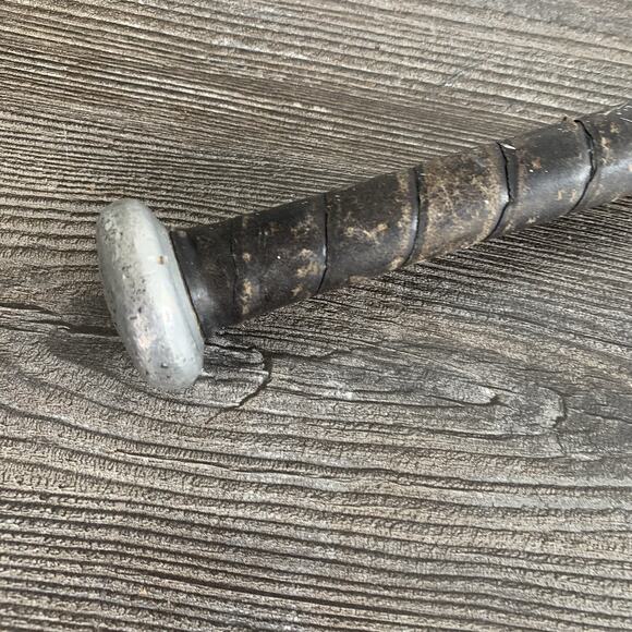 LOUISVILLE SLUGGER TPXBBL 2 3/4" Barrel 31/32" Handle 33" 30oz CU31 Alloy USA - Picture 5 of 10